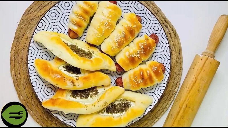 المعجنات